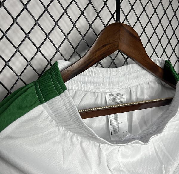 2024 Nigeria Home Shorts - Image 5