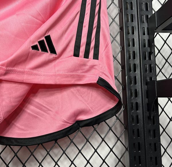 24/25 Inter Miami Home Shorts - Image 2