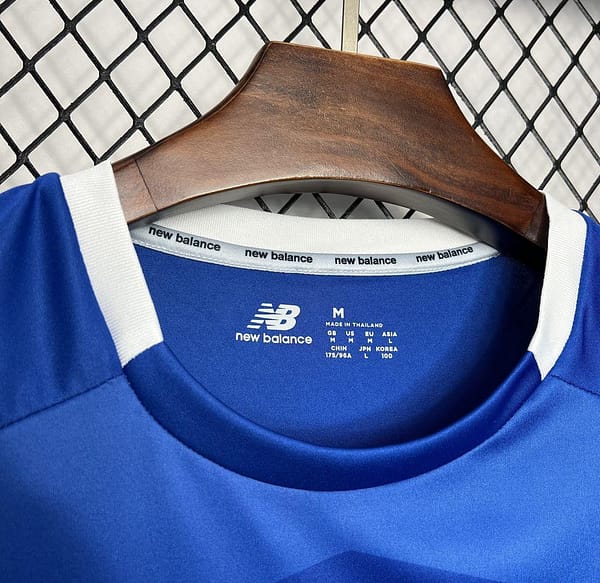 24/25 Cardiff City F.C. Home Jersey - Image 3