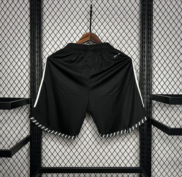 24/25 Colo Colo Home Shorts - Image 2