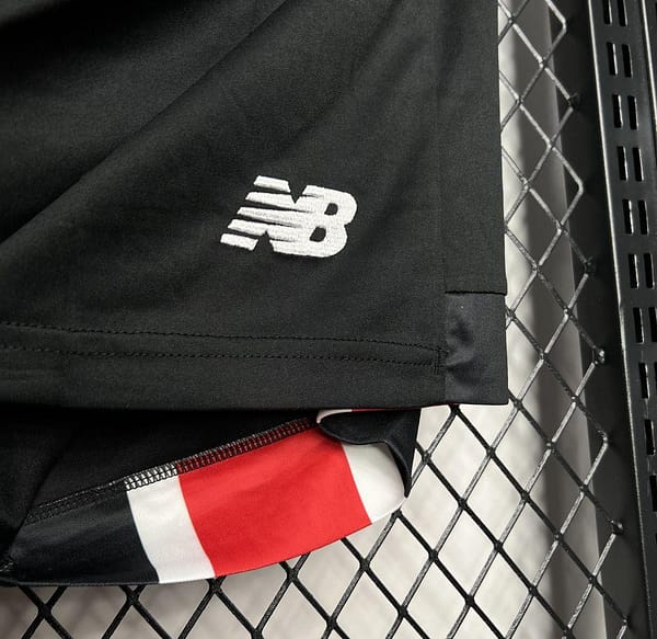 24/25 Sao Paulo Away Shorts - Image 2