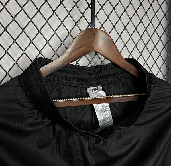 24/25 Sao Paulo Away Shorts - Image 4
