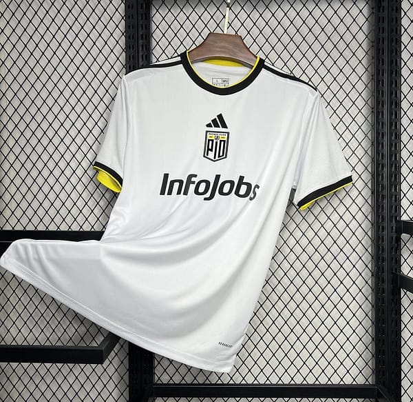 24/25 Kings League Pio FC Home Jersey - Image 2