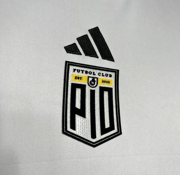 24/25 Kings League Pio FC Home Jersey - Image 6