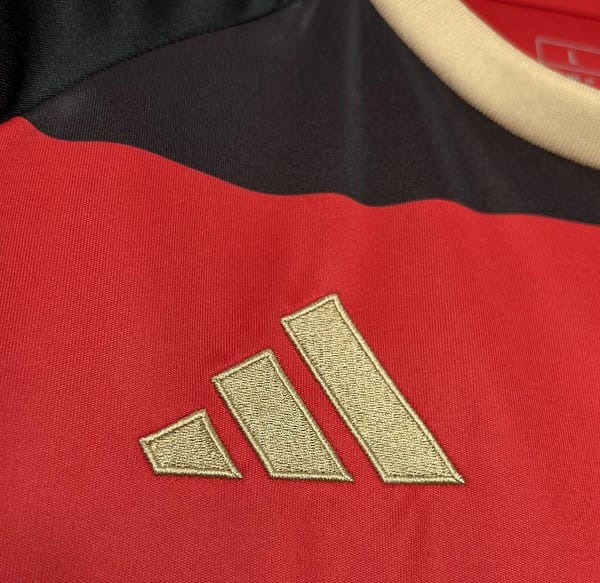 24/25 King League Peluche Caligari Home Jersey - Image 3