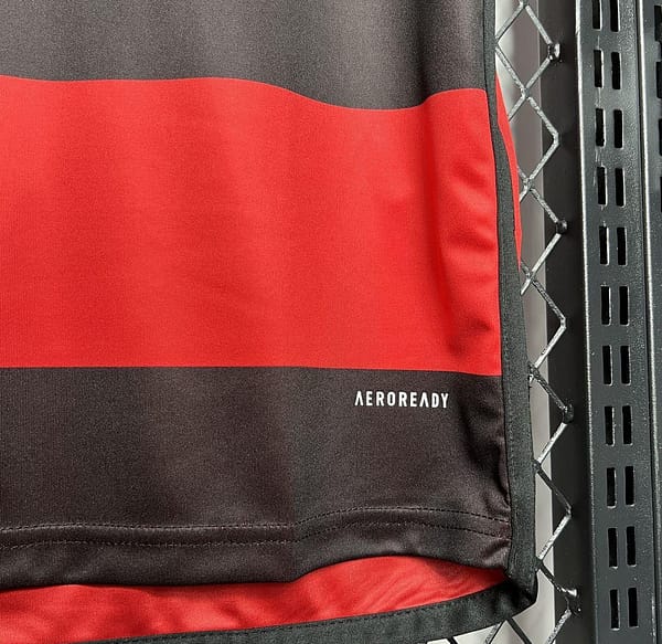 24/25 King League Peluche Caligari Home Jersey - Image 5