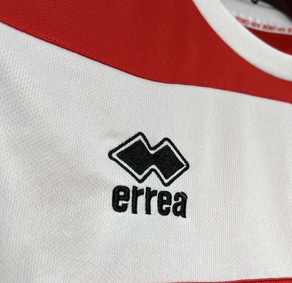 24/25 Middlesbrough Home Jersey - Image 5