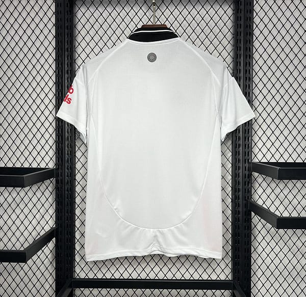24/25 Fulham Home Jersey - Image 4