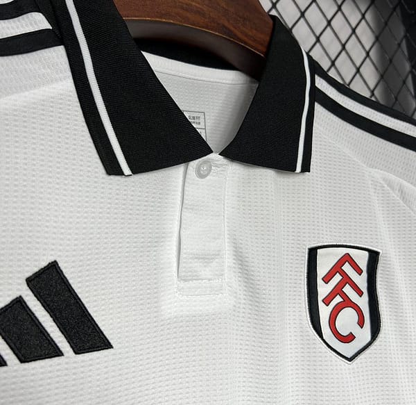 24/25 Fulham Home Jersey - Image 8