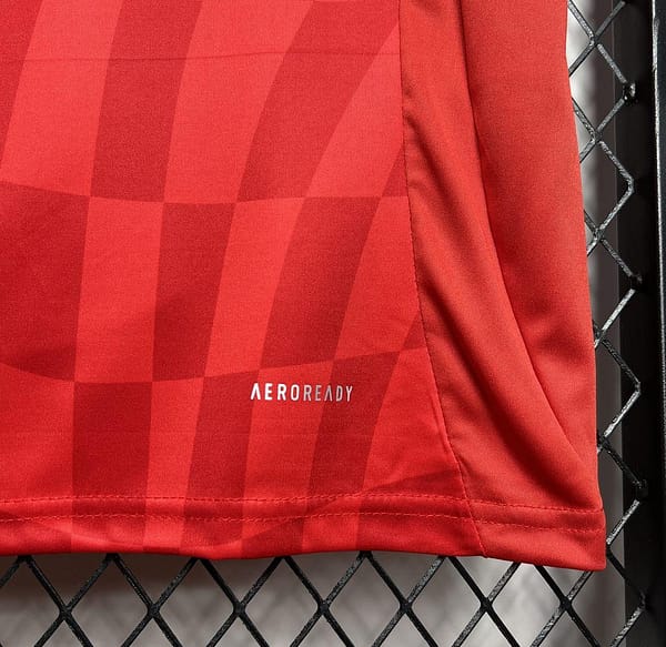 24/25 Aberdeen F.C. Home Jersey - Image 4