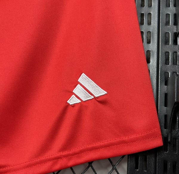 24/25 Aberdeen F.C. Home Shorts - Image 4