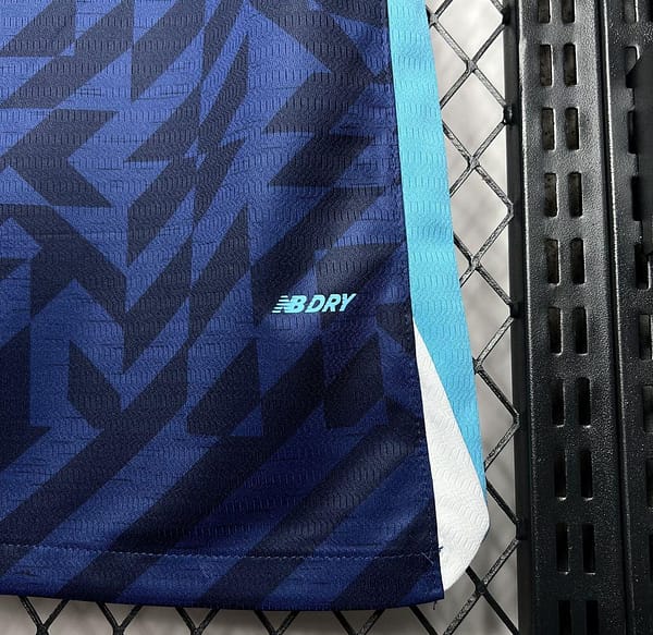 24/25 FC Porto THIRD Jersey - Image 4