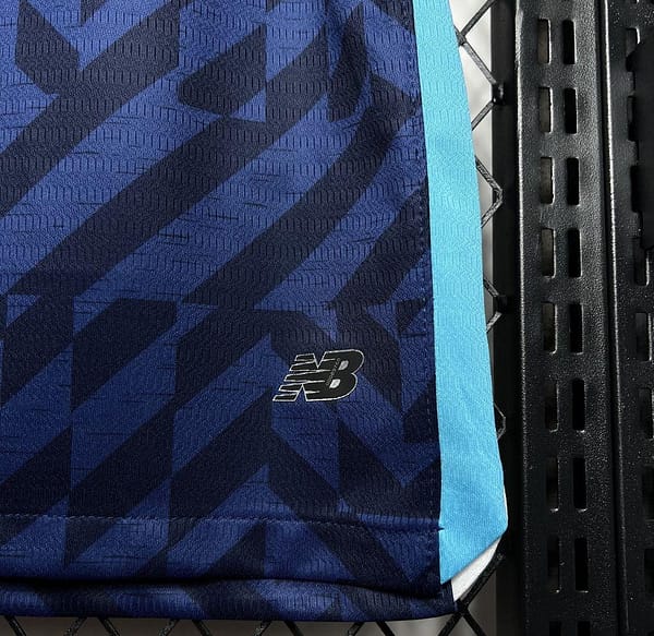 24/25 FC Porto THIRD Jersey - Image 5