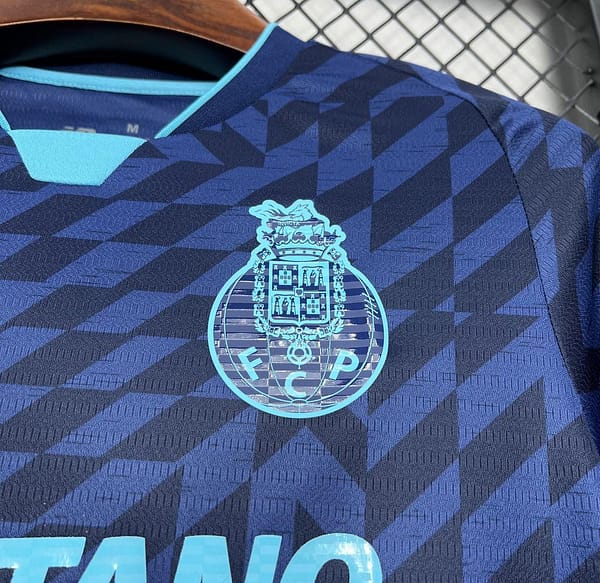 24/25 FC Porto THIRD Jersey - Image 7