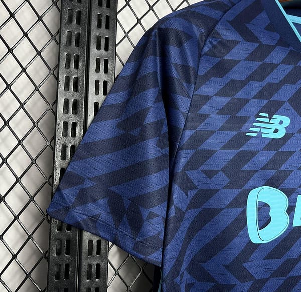24/25 FC Porto THIRD Jersey - Image 8
