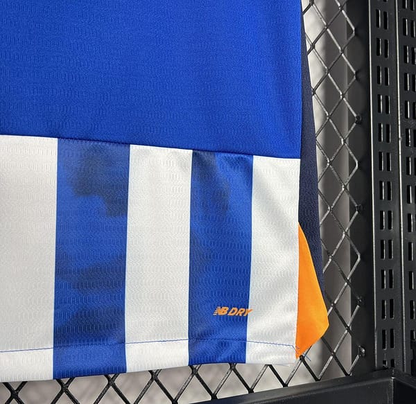 FC Porto 2024/25 Home Kids Kit - Image 7