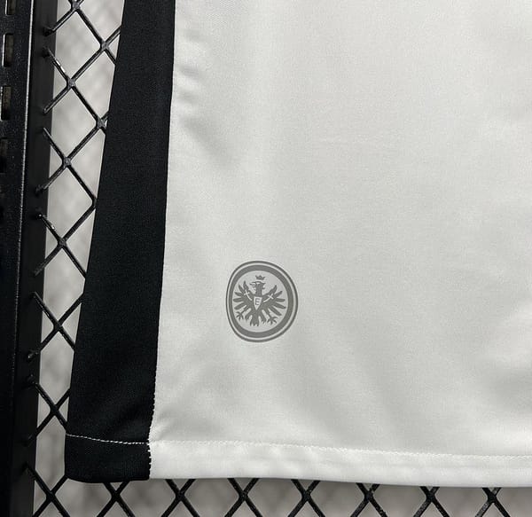 24/25 Eintracht Frankfurt Home Jersey - Image 5