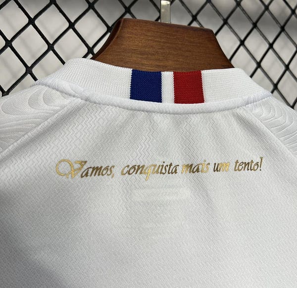 24/25 Kids Bahia Home Jersey - Image 6