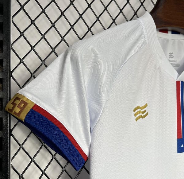 24/25 Kids Bahia Home Jersey - Image 7