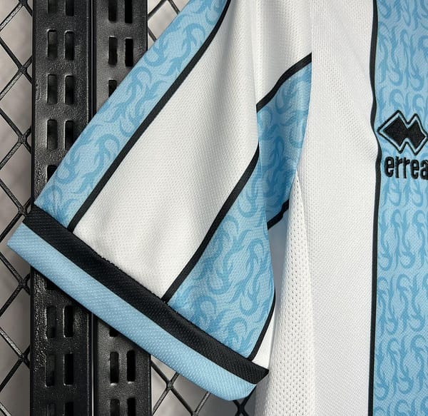 24/25 Middlesbrough Away Jersey - Image 5
