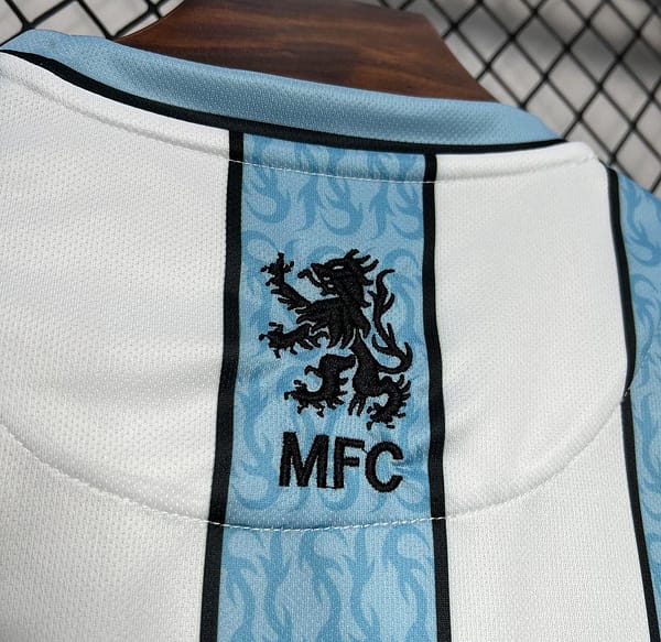24/25 Middlesbrough Away Jersey - Image 7