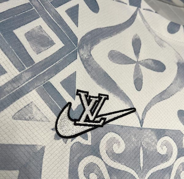 2024 Portugal x LV Special Jersey - Image 3