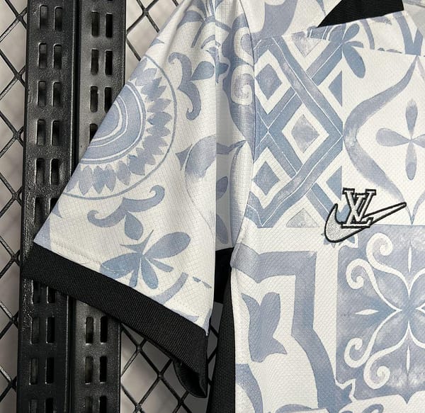 2024 Portugal x LV Special Jersey - Image 4