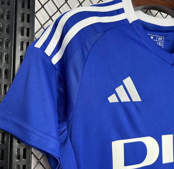 24/25 Real Oviedo Home Jersey - Image 4