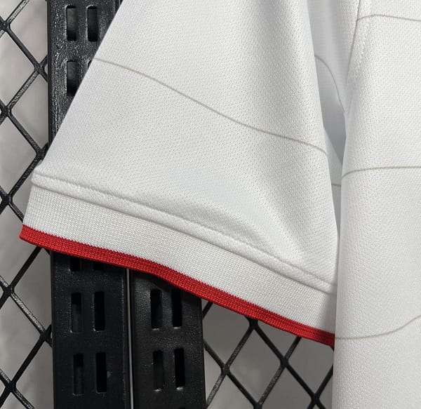 Retro 2014 USA Home Jersey - Image 4