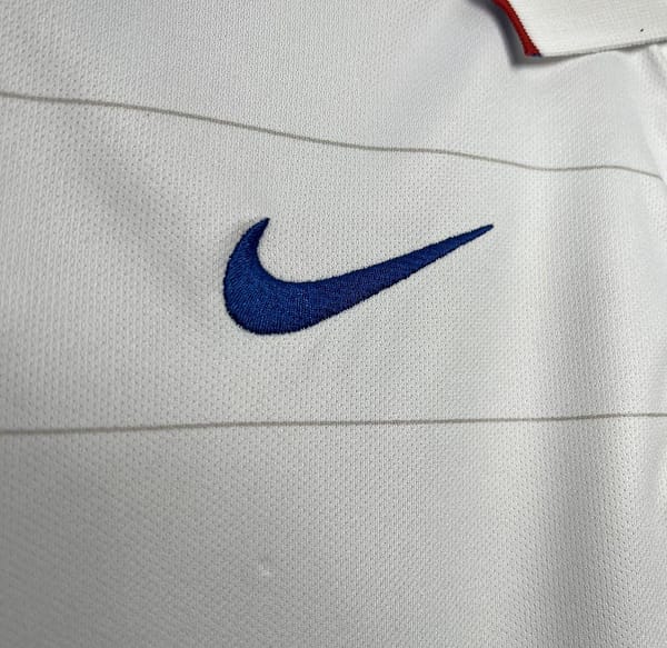 Retro 2014 USA Home Jersey - Image 5