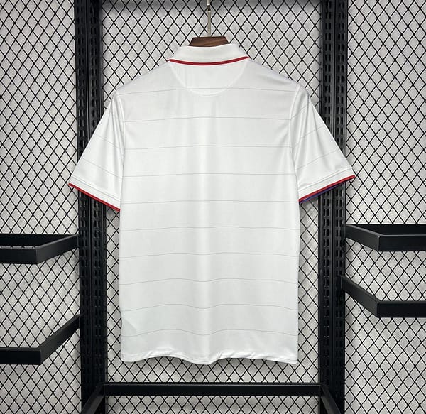 Retro 2014 USA Home Jersey - Image 8