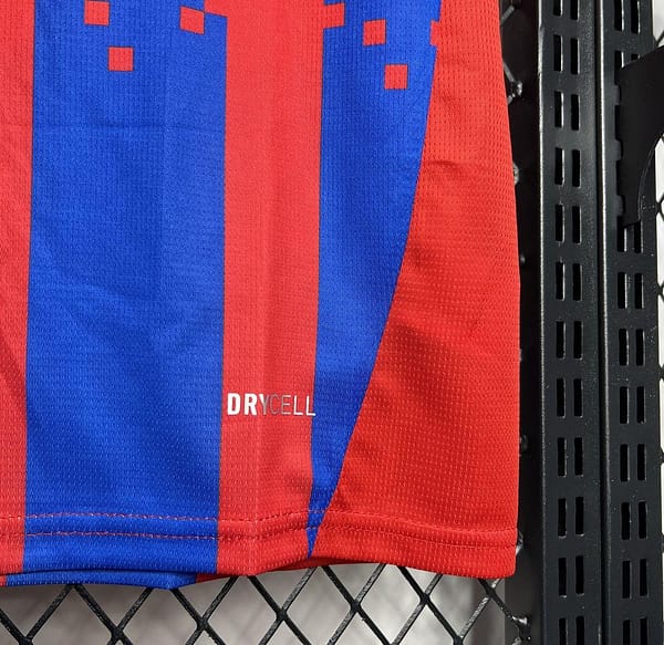 24/25 FC Heidenheim Home Jersey - Image 7