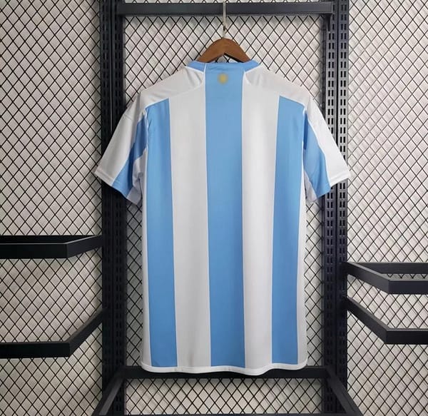 2024 Argentina Home Jersey - Image 2