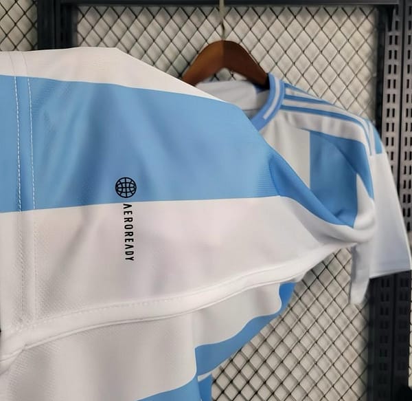 2024 Argentina Home Jersey - Image 4