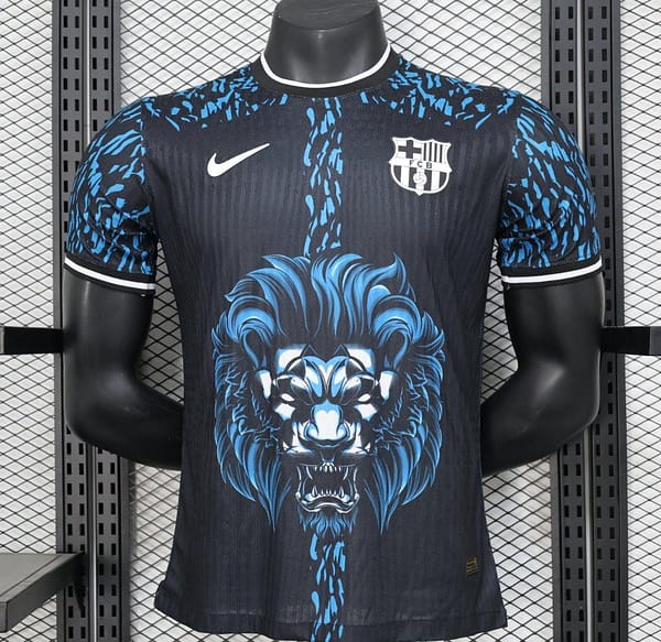 Player Version 24/25 Barcelona Special Edition