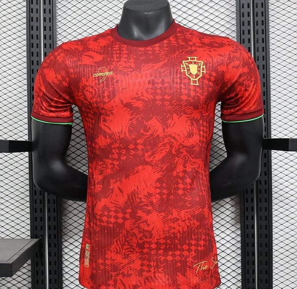 Player Version 2024 England Special Edition