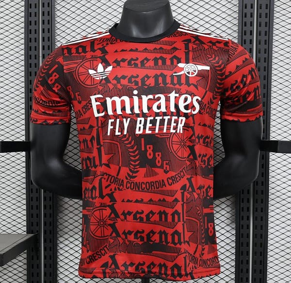 Player Version 24/25 Arsenal Special Edition