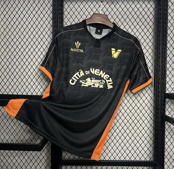 24/25 Venezia Home Jersey - Image 2