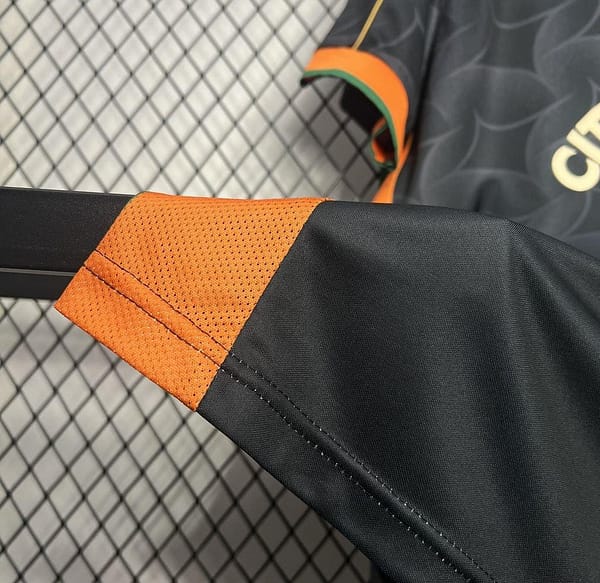 24/25 Venezia Home Jersey - Image 3
