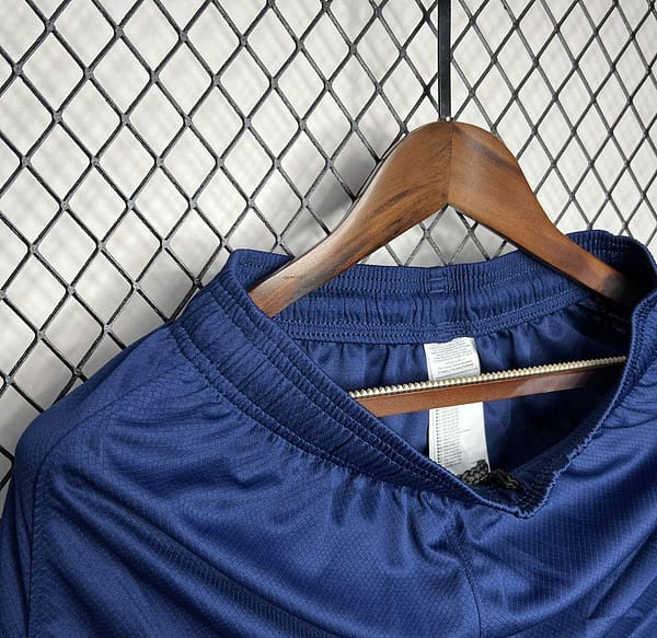 24/25 Tottenham Hotspur Home Shorts - Image 5