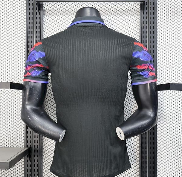 2025/26 Player Version Barcelona Special Edition Jersey - Image 2
