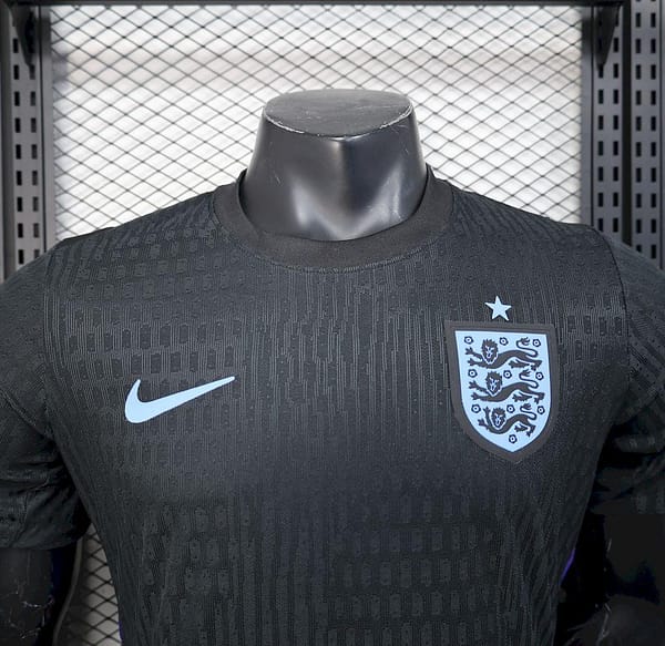 2025/26 Player Version England Women’s Euro Away - Image 2
