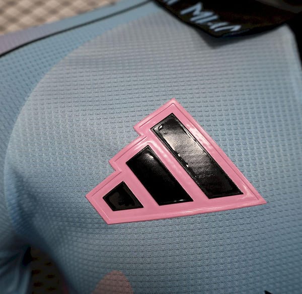 Player Version 2025/26 Inter Miami Special Edition Jersey - Image 5