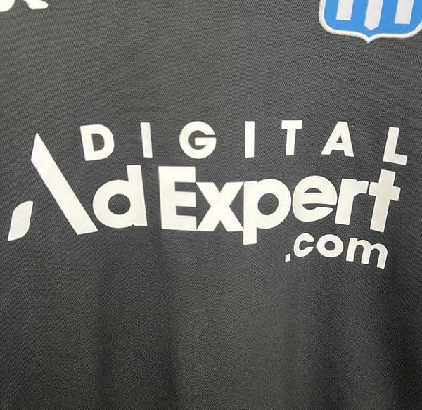 2024/25 Racing Club De Avellaneda Away Jersey - Image 6