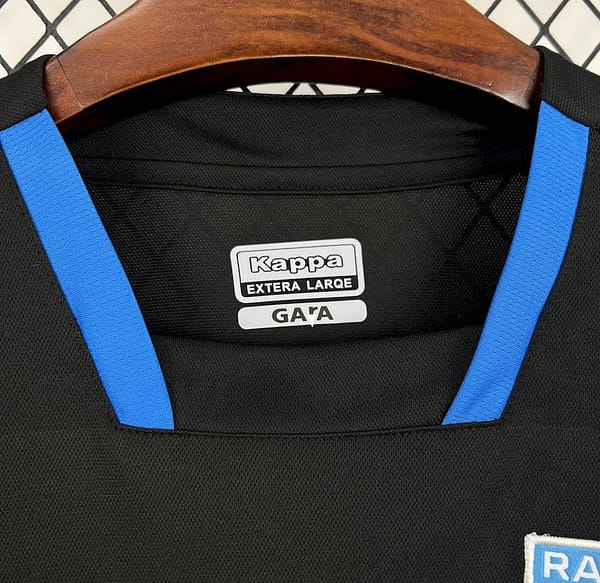 2024/25 Racing Club De Avellaneda Away Jersey - Image 9
