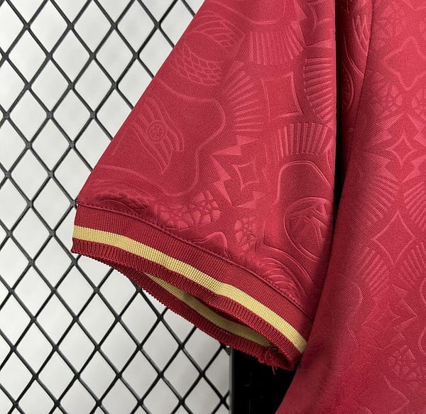 2024/25 Bayern Munich 125 Anniversary Jersey - Image 10
