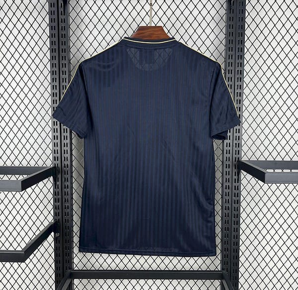 2025/26 Juventus Terrace Icons Jersey - Image 3