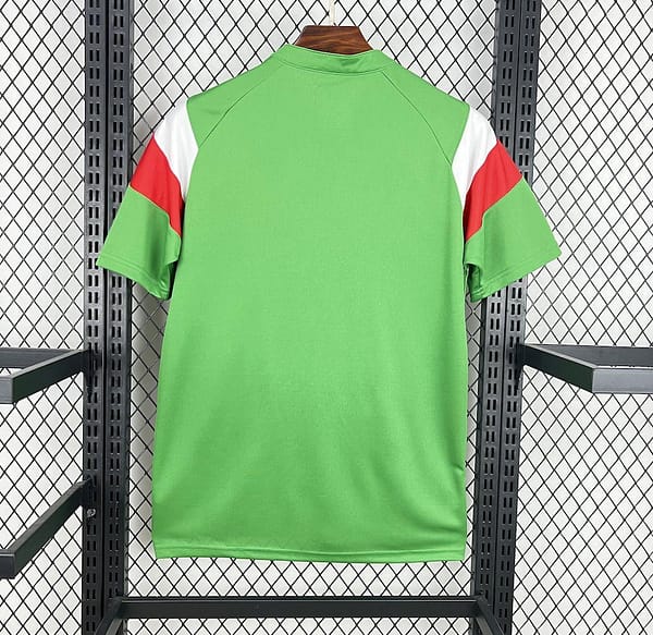 2011/12 Athletic Bilbao Away Retro Jersey - Image 3