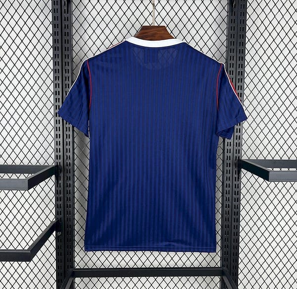 2025/26 Arsenal Terrace Icons Jersey - Image 3
