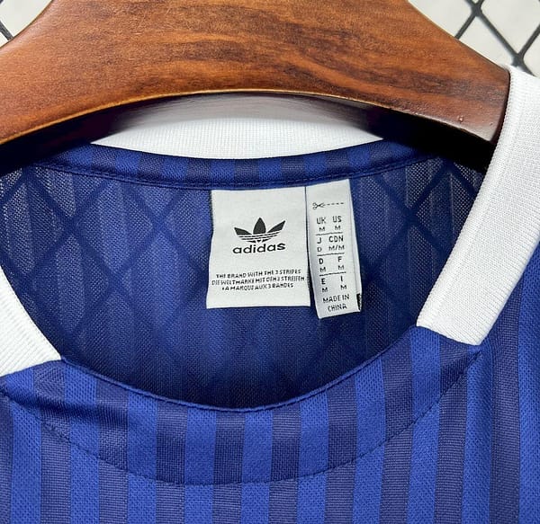 2025/26 Arsenal Terrace Icons Jersey - Image 6